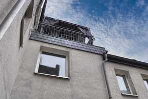Renditeobjekt: Gepflegtes MFH mit 4 Wohneinheiten und 2 Gewerbeeinheiten – Krefeld – Vorschaubild 6