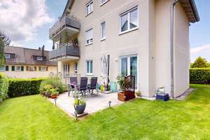 Solide. Modern. Nachhaltig vermietet. – Gepflegtes 3-FH in gefragter Lage von Baden-Baden – Die vollständige Adresse der Immobilie erhältst du vom Anbieter., 76530 Innenstadt, Baden-Baden – Vorschaubild 6