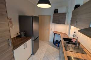 Schöne Altbau Wohnung in top Lage sucht Nachmieter  – Die vollständige Adresse der Immobilie erhältst du vom Anbieter., 9113 Schloßchemnitz, Chemnitz – Vorschaubild 5