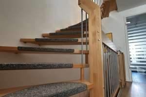 4,5 Zimmer Reihen-Mittel-Wohnung mit Garten – Victoriastraße 8/1, 74613 Öhringen – Vorschaubild 10