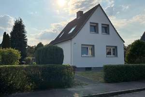 Erstbezug nach Sanierung: Einfamilienhaus in Dortmund Alt-Scharnhorst