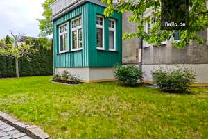 Stilvolles ZFH mit Turmerker, Wintergarten, Dachterrasse & Sanierungspotenzial in Leubnitz-Neuostra – Die vollständige Adresse der Immobilie erhältst du vom Anbieter., 1219 Leubnitz-Neuostra, Dresden – Vorschaubild 14