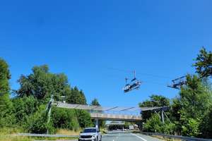 Ohne Makler: Gemütliches 1-Raum-Appartement in Winterberg mit Ausblick – Weltringpark 3, 59955 Winterberg – Vorschaubild 24