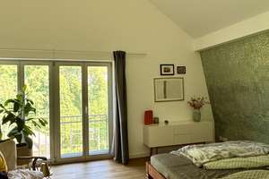 Kernsaniertes Eigenheim, sofort beziehbar! In schöner, exklusiver und einzigartiger Lage! – Rundhofer Pfad 7, 13503 Heiligensee, Berlin – Vorschaubild 12