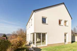 Architektenhaus: 5 Zimmer, 2 Bäder, Garten, Stellplätze (Rohbau) – Die vollständige Adresse der Immobilie erhältst du vom Anbieter., 2692 Großpostwitz/Oberlausitz – Vorschaubild 3