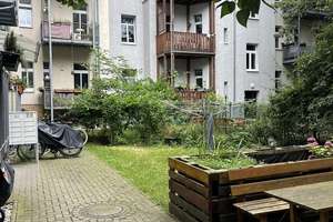 bezugsfreie 2 Zimmer Wohnung in Schleußig – Alfred-Frank-Strasse -, 4229 Schleußig, Leipzig – Vorschaubild 7