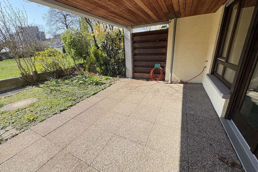 Immobilie in Denzlingen - Wohnung in Denzlingen - Bild 0