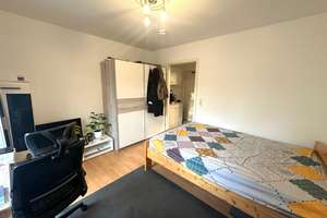 6,5 % Rendite - Gepflegtes Apartment – Die vollständige Adresse der Immobilie erhältst du vom Anbieter., 30419 Stöcken, Hannover – Vorschaubild 8