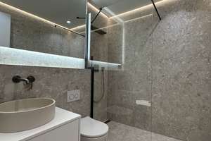 Exklusive Designerwohnung – luxuriös kernsaniert mit beeindruckendem Ausblick über Hannover – Hamburger Allee 6, 30161 Oststadt, Hannover – Vorschaubild 12