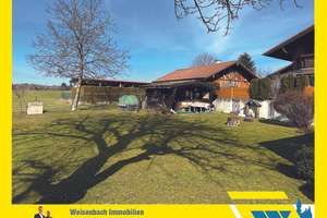 Einzigartiges Grundstück in Buchings Sonnenlage – Ihre Chance als Bruchteilseigentümer! – Die vollständige Adresse der Immobilie erhältst du vom Anbieter., 87642 Halblech – Vorschaubild 6