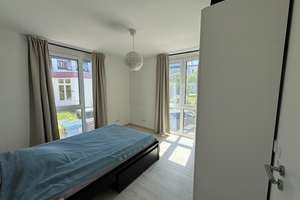 Moderne Neubauwohnung mit hochwertiger Ausstattung in Koblenz – Die vollständige Adresse der Immobilie erhältst du vom Anbieter., 56070 Lützel, Koblenz – Vorschaubild 12