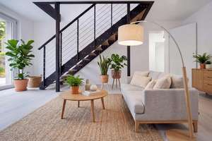 Maisonette-Wohnung mit Terrasse, Garten & Balkon - provisionsfrei in Alterlangen