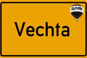 12 Wohneinheiten direkt an der Universität in Vechta. – Vechta (Kreis) – Vorschaubild 1