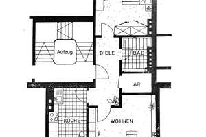 Pempelfort - helle 2-Zimmer Wohnung mit Balkon - ideal für Eigennutzer & Kapitalanleger – Die vollständige Adresse der Immobilie erhältst du vom Anbieter., 40477 Pempelfort, Düsseldorf – Vorschaubild 12