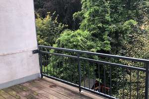3 Zimmer-Altbauwohnung mit Parkettboden und Balkon – Brucknerallee 00, 41236 Dahl, Mönchengladbach – Vorschaubild 19