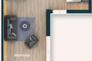 Erstbezug: 1,5-Zimmer-Wohnung mit Balkon im Herzen von Bonn – Noeggerathstraße 11, 53111 Bonn-Zentrum, Bonn – Vorschaubild 29