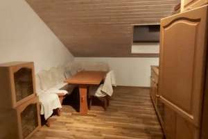 Voll ausgestattete 2-Zimmer-Ferienwohnung in Finsterau, ideal gelegen bei der Langlaufloipe – Die vollständige Adresse der Immobilie erhältst du vom Anbieter., 94151 Mauth – Vorschaubild 6
