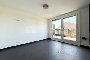 Zentral. Modern. Besonders. – Hochwertige Eigentumswohnung mit traumhafter Terrasse! – Die vollständige Adresse der Immobilie erhältst du vom Anbieter., 53117 Auerberg, Bonn – Vorschaubild 9