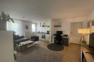 Nachmieter zum 15.10. gesucht für 2 Zimmer-Wohnung in zentraler Lage in Münster