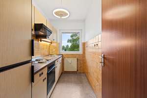 Ihr neues Zuhause - helle 3-Zimmer-Wohnung mit Balkon und TG-Stellplatz – Die vollständige Adresse der Immobilie erhältst du vom Anbieter., 22047 Tonndorf, Hamburg – Vorschaubild 11