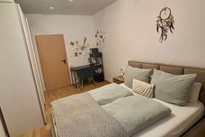 Zuhause mit 1,5 Zimmern und Balkon in Düsseldorf – Behrenstr. 18, 40233 Flingern Süd, Düsseldorf – Vorschaubild 4