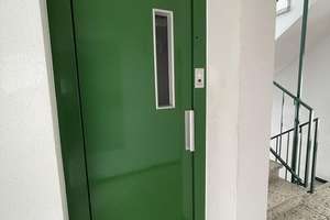 Möbliertes 1 Zimmer Apartment in Stuttgart-Ost - Provisionsfrei – Haußmannstr. 146B, 70188 Ostheim, Stuttgart – Vorschaubild 11
