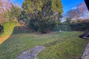 Attraktiver Bungalow mit Ausbaureserve mit Doppelgarage in bester Lage von Krefeld-Verberg – Die vollständige Adresse der Immobilie erhältst du vom Anbieter., 47802 Verberg, Krefeld – Vorschaubild 16