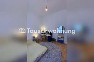 Tauschwohnung: 2-Zimmer-Altbau mit Galerie-Flair (55m²)⁠ – Die vollständige Adresse der Immobilie erhältst du vom Anbieter., 50670 Neustadt/Nord, Köln – Vorschaubild 7