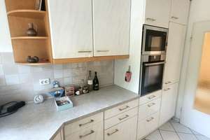 Sonniges und helles 3 Zimmer Juwel direkt am Ostpark - Tiefgaragenstellplatz inklusive - frei ! – Die vollständige Adresse der Immobilie erhältst du vom Anbieter., 81735 Neuperlach, München – Vorschaubild 9
