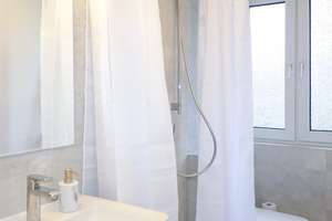 Sehr schöne helle Wohnung in Bestlage – 64285 Mitte, Darmstadt – Vorschaubild 5