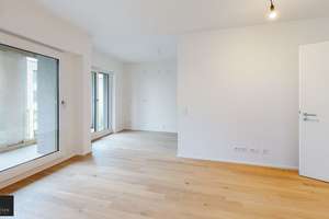 Neubau-Erstbezug in begehrter Lage von Pasing: Moderne 2-Zimmer-Wohnung – Die vollständige Adresse der Immobilie erhältst du vom Anbieter., 81245 Neupasing, München – Vorschaubild 7