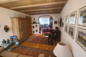 Zentrumsnahes Familienparadies mitten im Grünen – Die vollständige Adresse der Immobilie erhältst du vom Anbieter., 86169 Firnhaberau, Augsburg – Vorschaubild 10