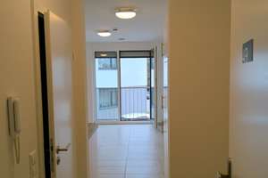 Schöne 1-Zimmer Wohnung in Stuttgart-Plieningen – Die vollständige Adresse der Immobilie erhältst du vom Anbieter., 70599 Plieningen (Ortsteil), Stuttgart – Vorschaubild 6