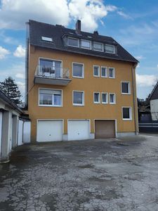 Kapitalanleger aufgepasst, MFH mit Gewerbeeinheit in Hagen-Haspe zu verkaufen