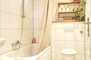 Bezugsfreie 3-Zimmer-Wohnung in Pempelfort – Die vollständige Adresse der Immobilie erhältst du vom Anbieter., 40479 Pempelfort, Düsseldorf – Vorschaubild 8