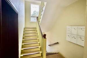 +++Charmante, lichtdurchflutete 2-Zimmer-Wohnung mit gepflegtem Gemeinschaftsgarten+++ – Gersdorfstraße 71, 12105 Mariendorf, Berlin – Vorschaubild 18
