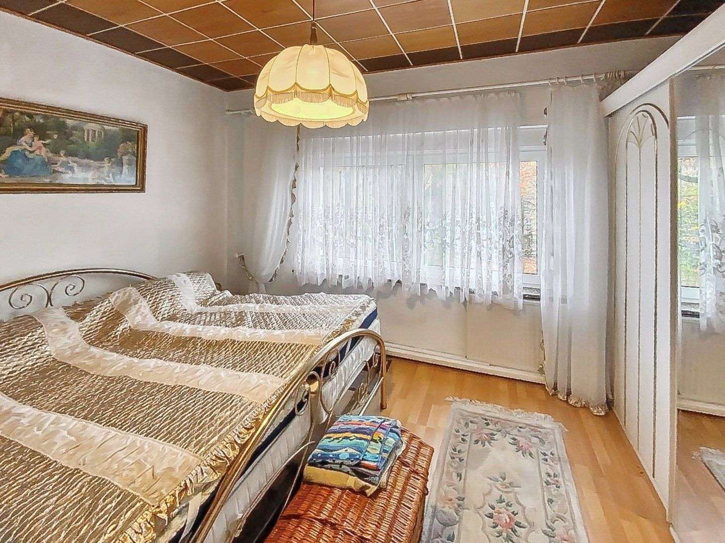 Immobilie in Lauchhammer - Zweifamilienhaus mit vielseitig nutzbarem Grundstück in Lauchhammer - Bild 5