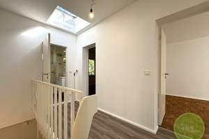 *** SEE(h)  Dich am WannSEE *** EIN-Familienhaus *** 4 Zimmer *** Sauna *** schöner Garten  *** – Kaiserstrasse 19, 14109 Wannsee, Berlin – Vorschaubild 16