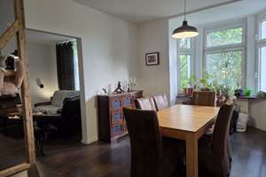 Große Wohnung für kleine Familie – Kirchstrasse 103, 44627 Börnig/Holthausen, Herne – Vorschaubild 9