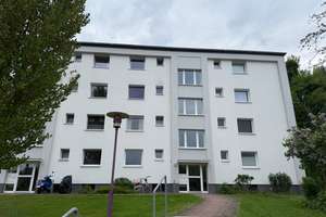 Sehr schöne, moderne 2 Zimmer-Wohnung mit Balkon in Wolfsburg Hellwinkel – Rosenweg 26, 38446 Hellwinkel, Wolfsburg – Vorschaubild 10