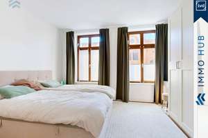 ++ Hochwertig ausgestattete 3-Zimmer-Wohnung mit großem Ostbalkon ++ – Die vollständige Adresse der Immobilie erhältst du vom Anbieter., 4179 Leutzsch, Leipzig – Vorschaubild 3