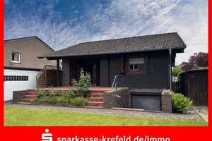 Freistehendes Zuhause mit Garage – Viersen (Kreis) – Vorschaubild 1