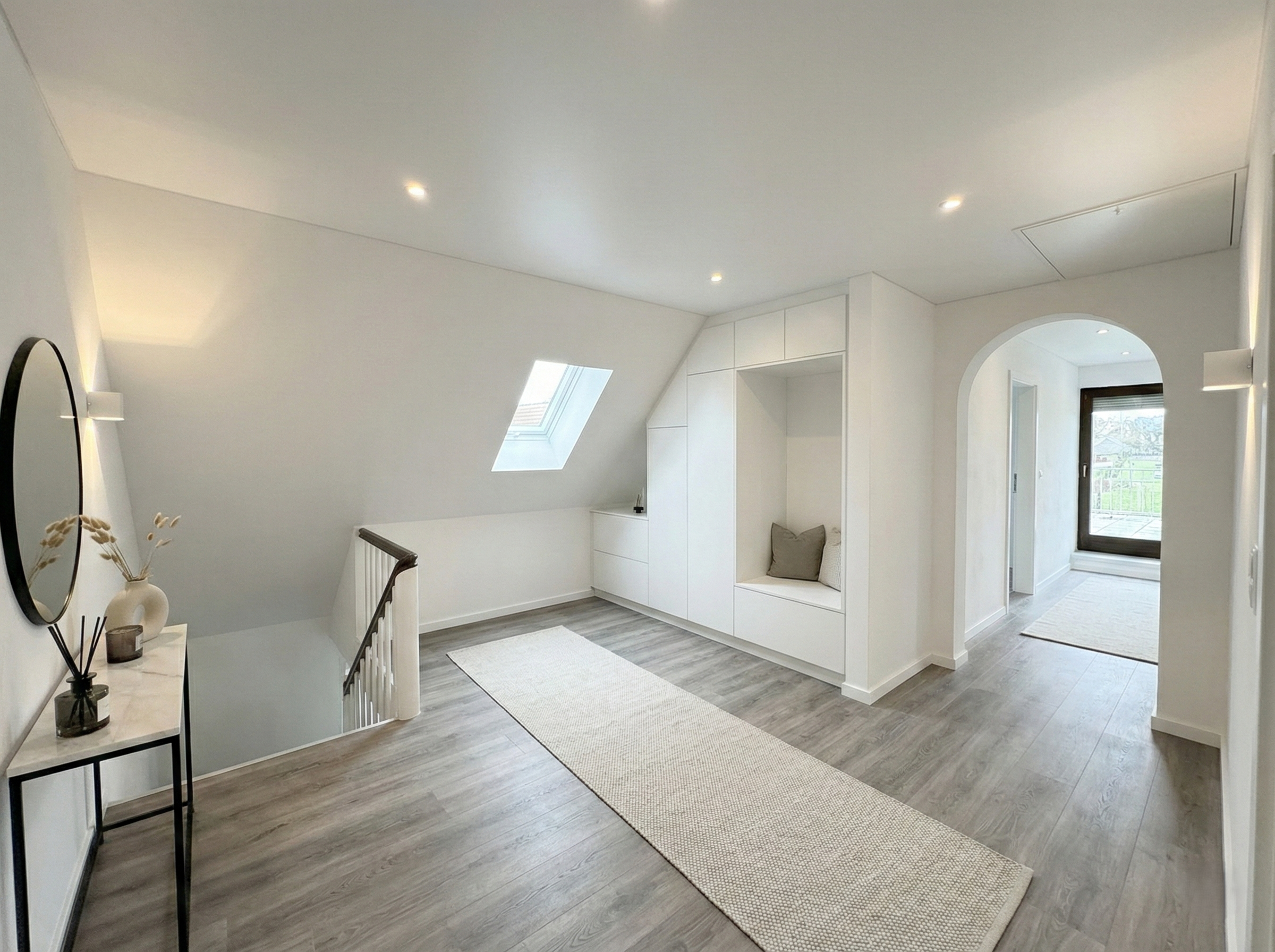 Immobilie in Herschberg - Entkerntes Massivhaus mit neuem Dach und Heizung! - Bild 2