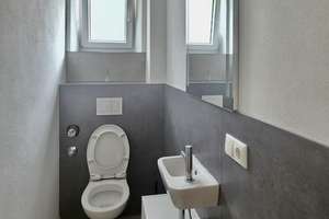 Erstbezug nach Kernsanierung - alles neu - Top 3-Zimmer-Wohnung in 1a Lage – Neufferstraße 3, 93055 Ostenviertel, Regensburg – Vorschaubild 19