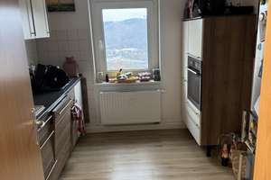 für sportliche Mieter,  4 ZKB mit Balkon 77 m², – Heckenrosenweg 12, 57080 Eiserfeld, Siegen – Vorschaubild 5
