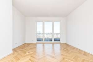 Wunderschöne Penthouse-Wohnung mit zwei Terrassen – Pallasstraße 25, 10781 Schöneberg, Berlin – Vorschaubild 3