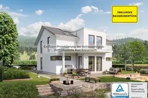 Mandel / individuell planbarer Neubau (mit FESTPREIS, u. verbindlicher Terminschiene) – Bad Kreuznach (Kreis) – Vorschaubild 1
