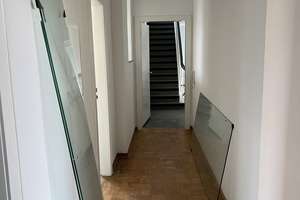 Modernisierte 2,5 Raum-Wohnung mit Balkon am Kantpark – Die vollständige Adresse der Immobilie erhältst du vom Anbieter., 47051 Dellviertel, Duisburg – Vorschaubild 5