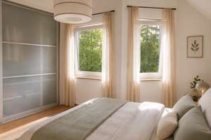 Großzügige Maisonette in Bonn-Ippendorf – Wohnen direkt am Kottenforst  – Die vollständige Adresse der Immobilie erhältst du vom Anbieter., 53115 Ippendorf, Bonn – Vorschaubild 20