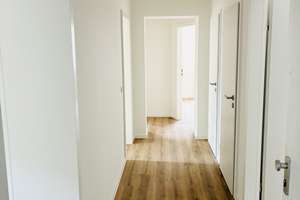 Provisionsfrei: Frisch renovierte 4-Zimmer Wohnung im EG – Die vollständige Adresse der Immobilie erhältst du vom Anbieter., 47269 Hüttenheim, Duisburg – Vorschaubild 7